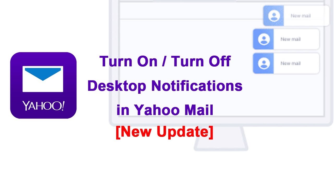 mac mail turn off notifications for email